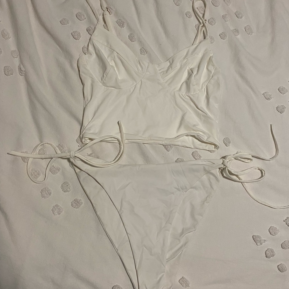 Myra swim bikini set